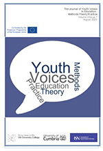 View Vol 2 No 1 (2020)